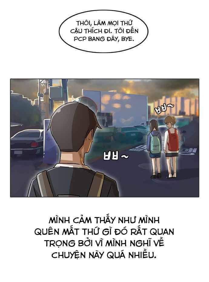 Cô Gái Từ Ứng Dụng Nhắn Tin Ngẫu Nhiên Chapter 9 - Trang 2