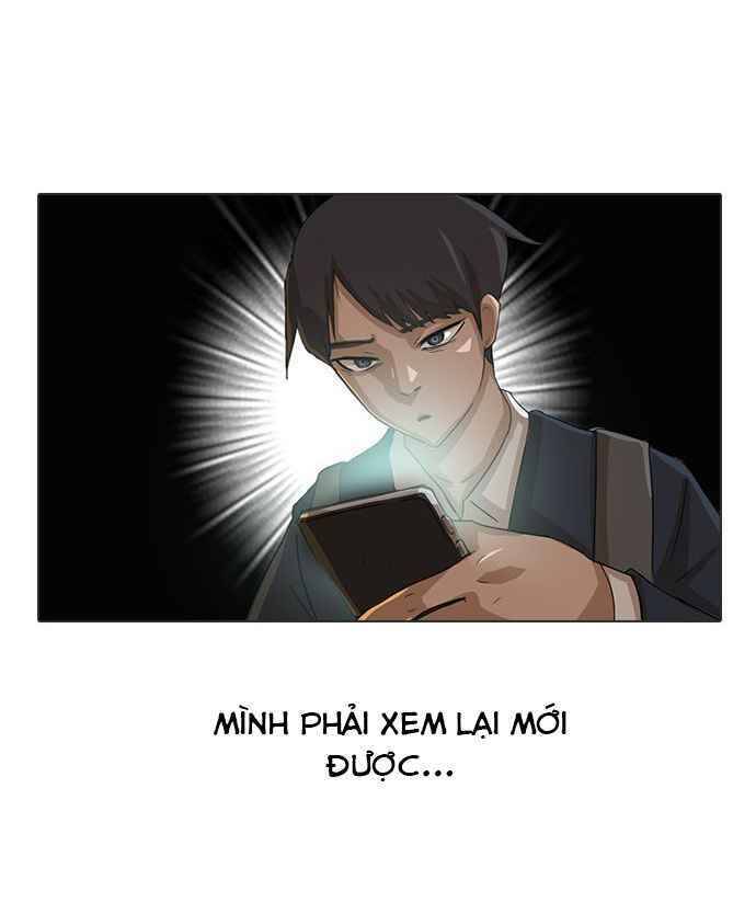 Cô Gái Từ Ứng Dụng Nhắn Tin Ngẫu Nhiên Chapter 9 - Trang 2