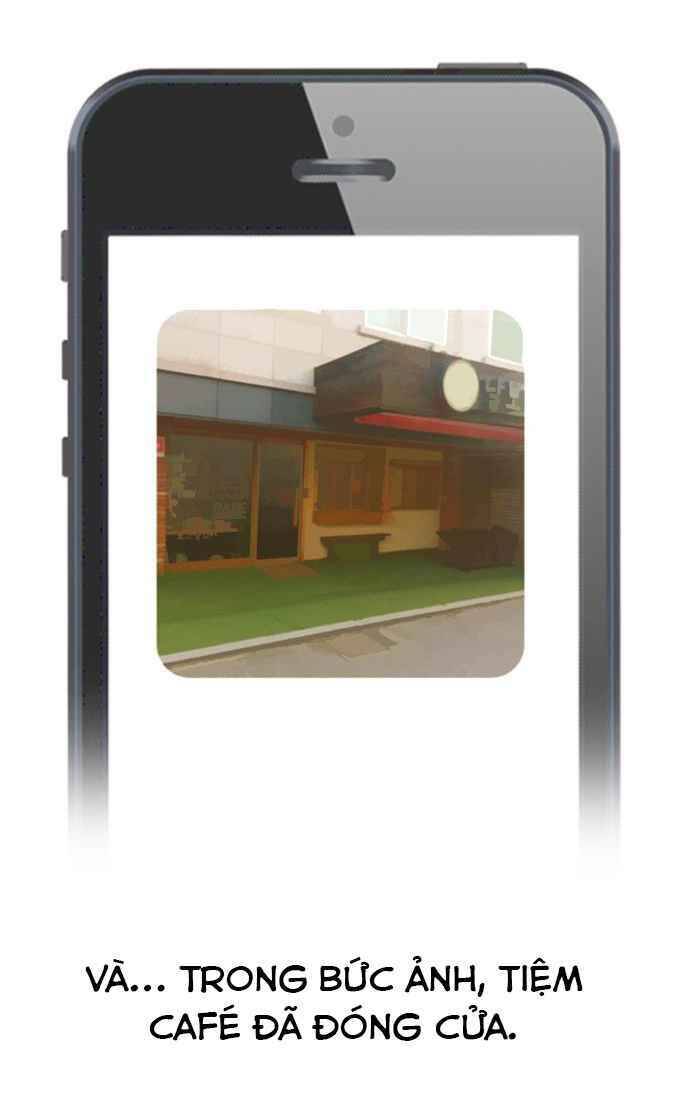 Cô Gái Từ Ứng Dụng Nhắn Tin Ngẫu Nhiên Chapter 9 - Trang 2