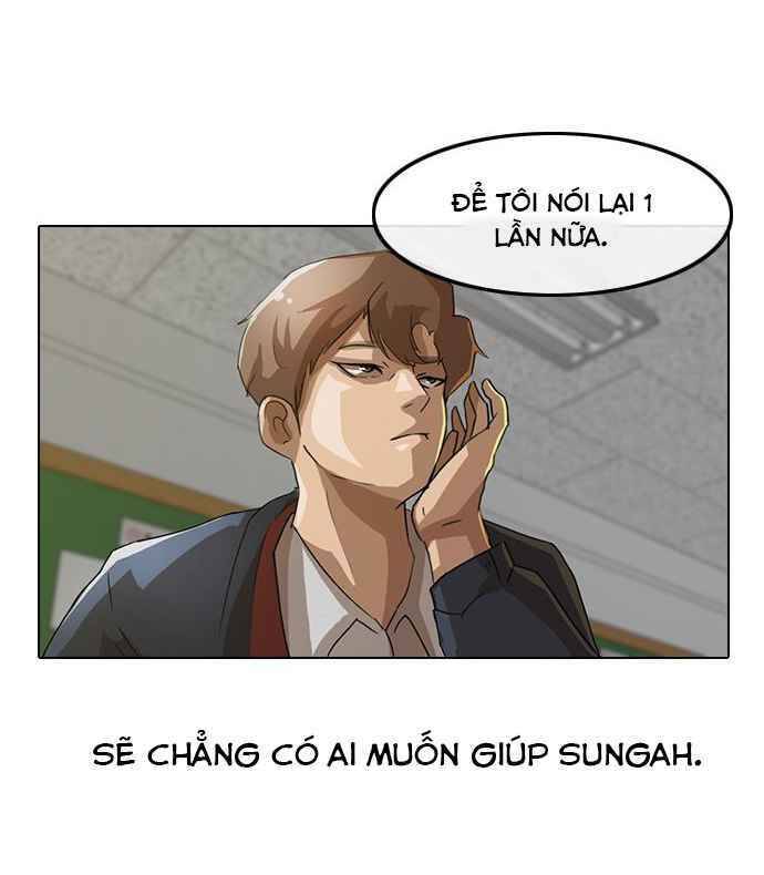 Cô Gái Từ Ứng Dụng Nhắn Tin Ngẫu Nhiên Chapter 9 - Trang 2