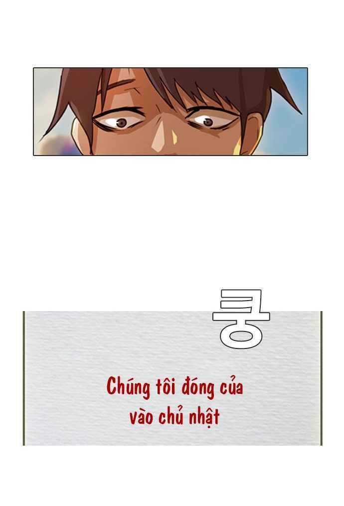 Cô Gái Từ Ứng Dụng Nhắn Tin Ngẫu Nhiên Chapter 9 - Trang 2