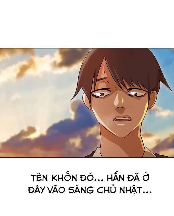 Cô Gái Từ Ứng Dụng Nhắn Tin Ngẫu Nhiên Chapter 9 - Trang 2
