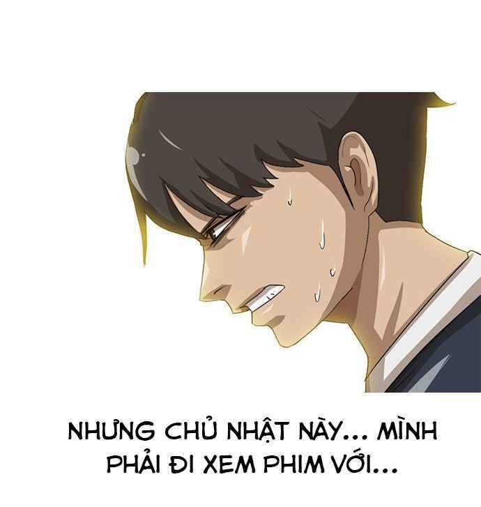 Cô Gái Từ Ứng Dụng Nhắn Tin Ngẫu Nhiên Chapter 9 - Trang 2