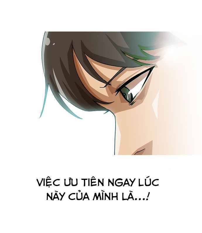 Cô Gái Từ Ứng Dụng Nhắn Tin Ngẫu Nhiên Chapter 9 - Trang 2