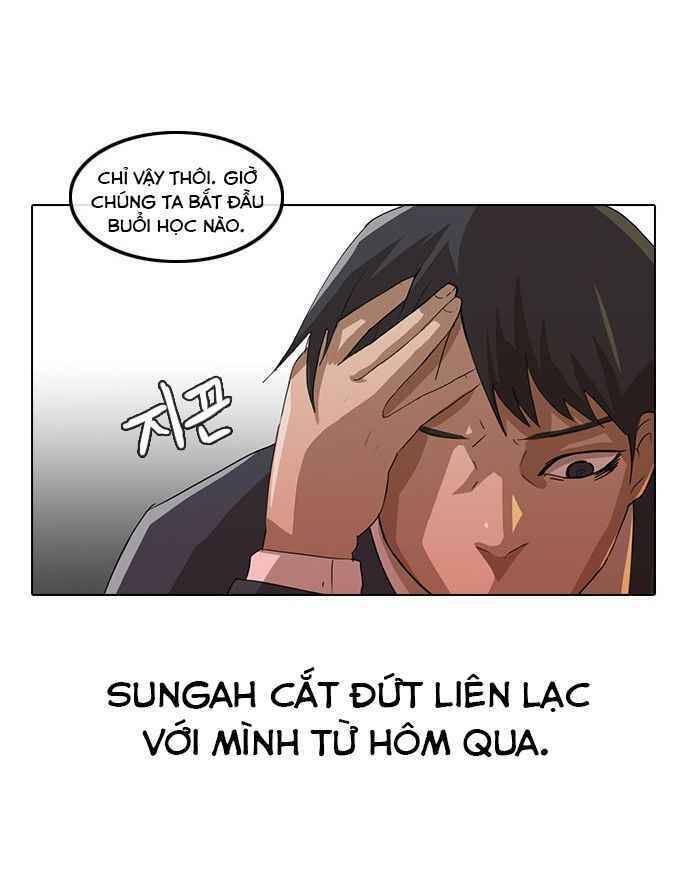 Cô Gái Từ Ứng Dụng Nhắn Tin Ngẫu Nhiên Chapter 9 - Trang 2
