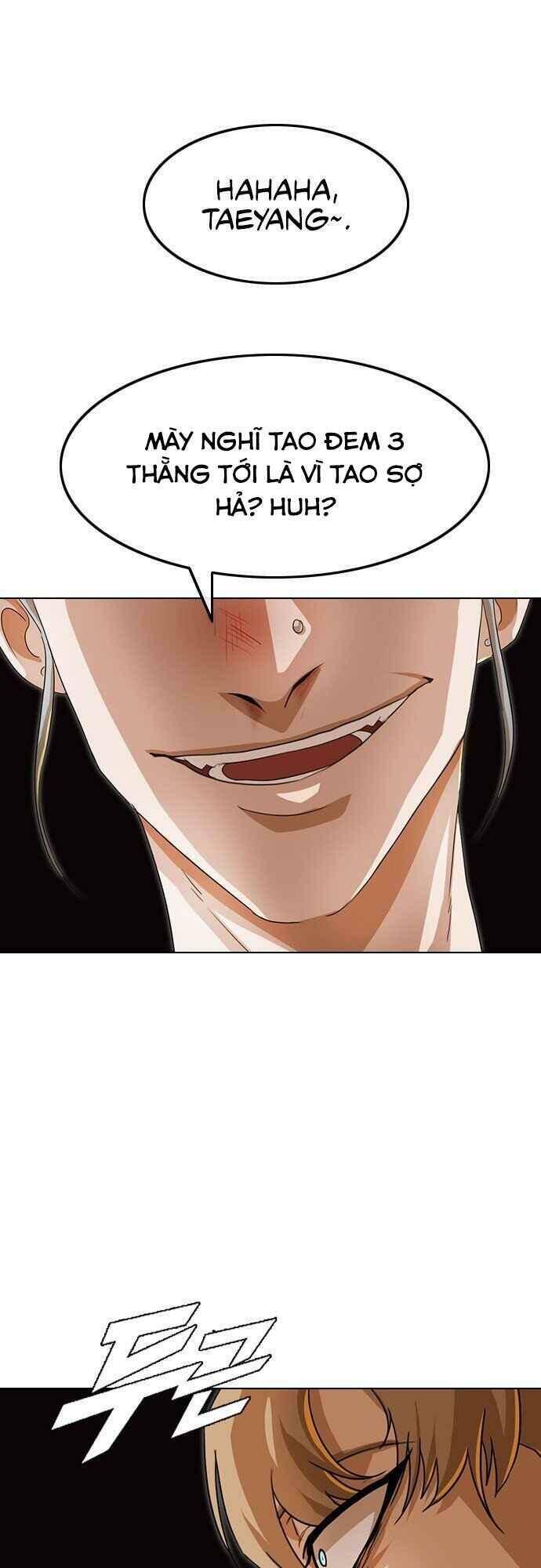 Cô Gái Từ Ứng Dụng Nhắn Tin Ngẫu Nhiên Chapter 90 - Trang 2