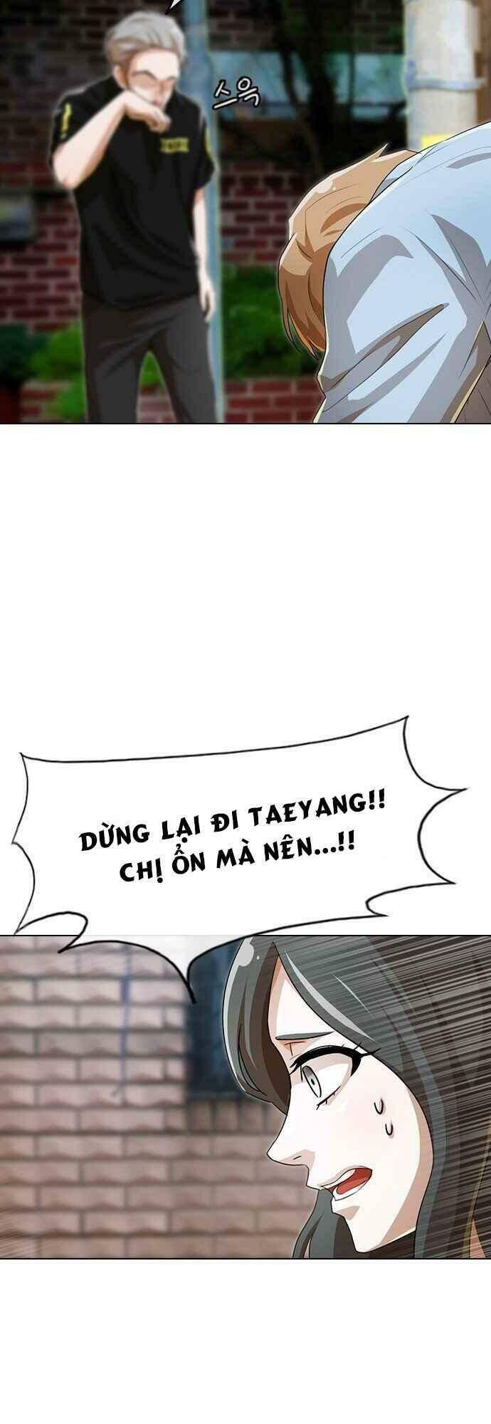 Cô Gái Từ Ứng Dụng Nhắn Tin Ngẫu Nhiên Chapter 90 - Trang 2