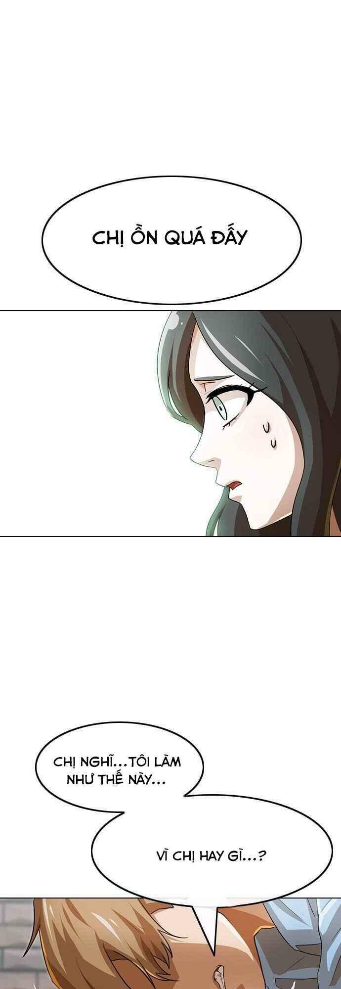 Cô Gái Từ Ứng Dụng Nhắn Tin Ngẫu Nhiên Chapter 90 - Trang 2