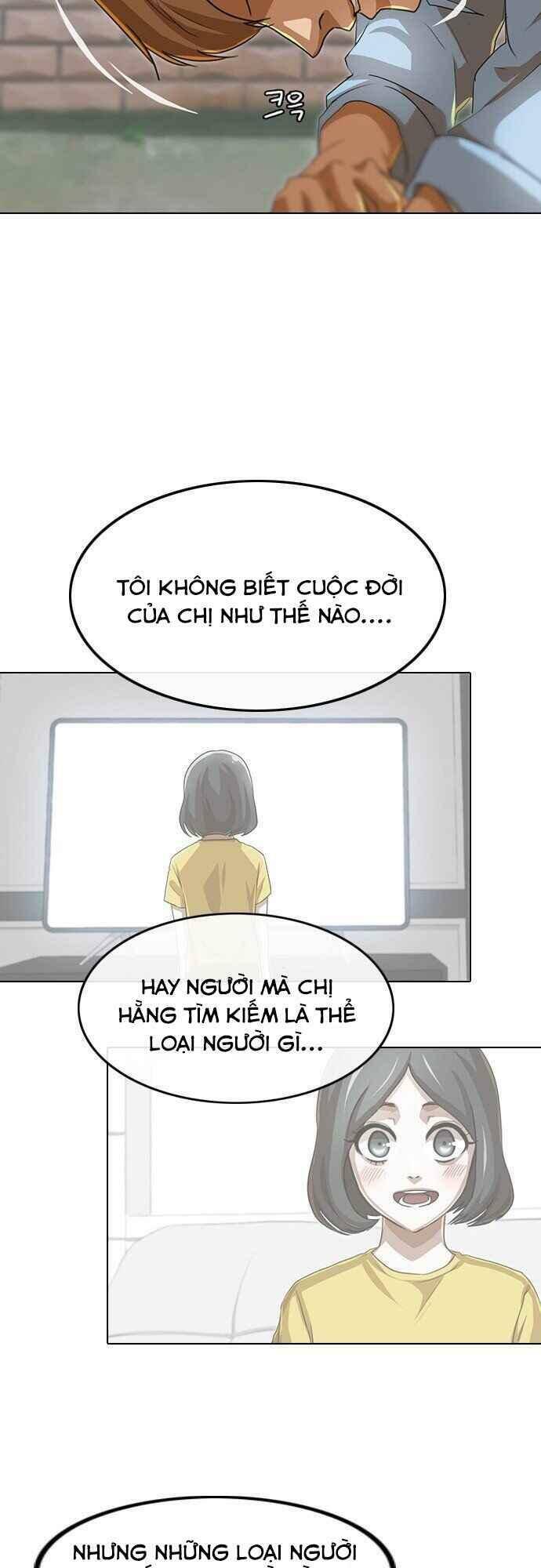 Cô Gái Từ Ứng Dụng Nhắn Tin Ngẫu Nhiên Chapter 90 - Trang 2