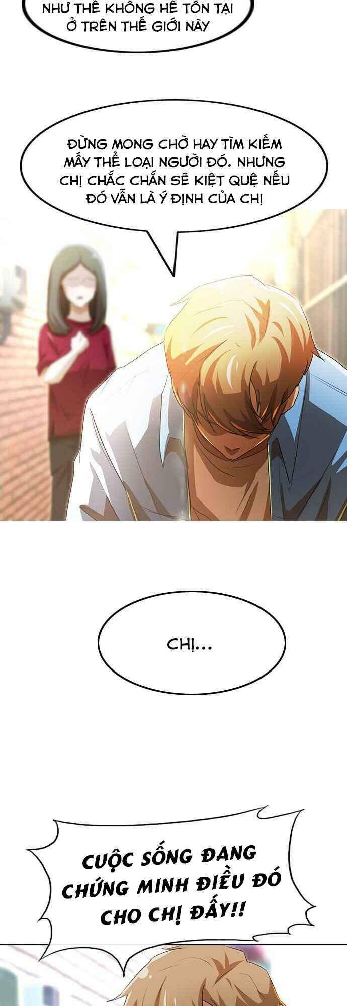 Cô Gái Từ Ứng Dụng Nhắn Tin Ngẫu Nhiên Chapter 90 - Trang 2