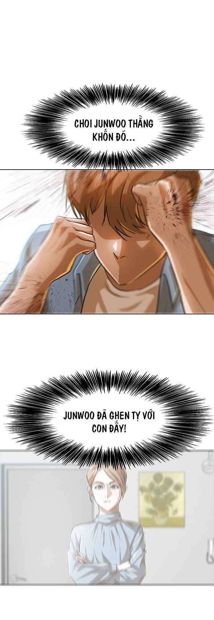 Cô Gái Từ Ứng Dụng Nhắn Tin Ngẫu Nhiên Chapter 90 - Trang 2