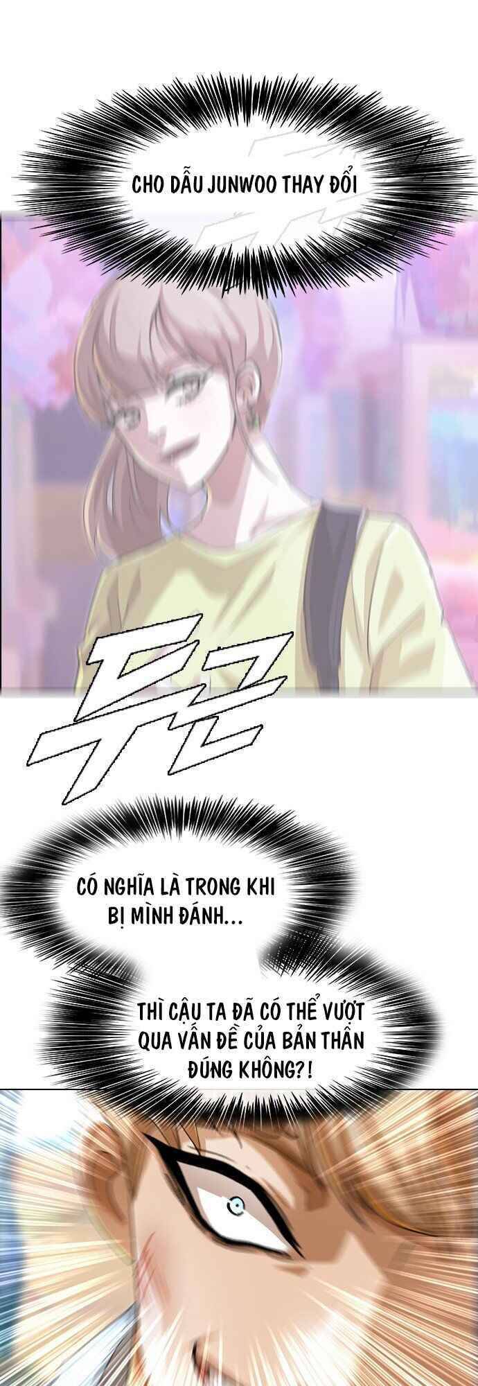 Cô Gái Từ Ứng Dụng Nhắn Tin Ngẫu Nhiên Chapter 90 - Trang 2