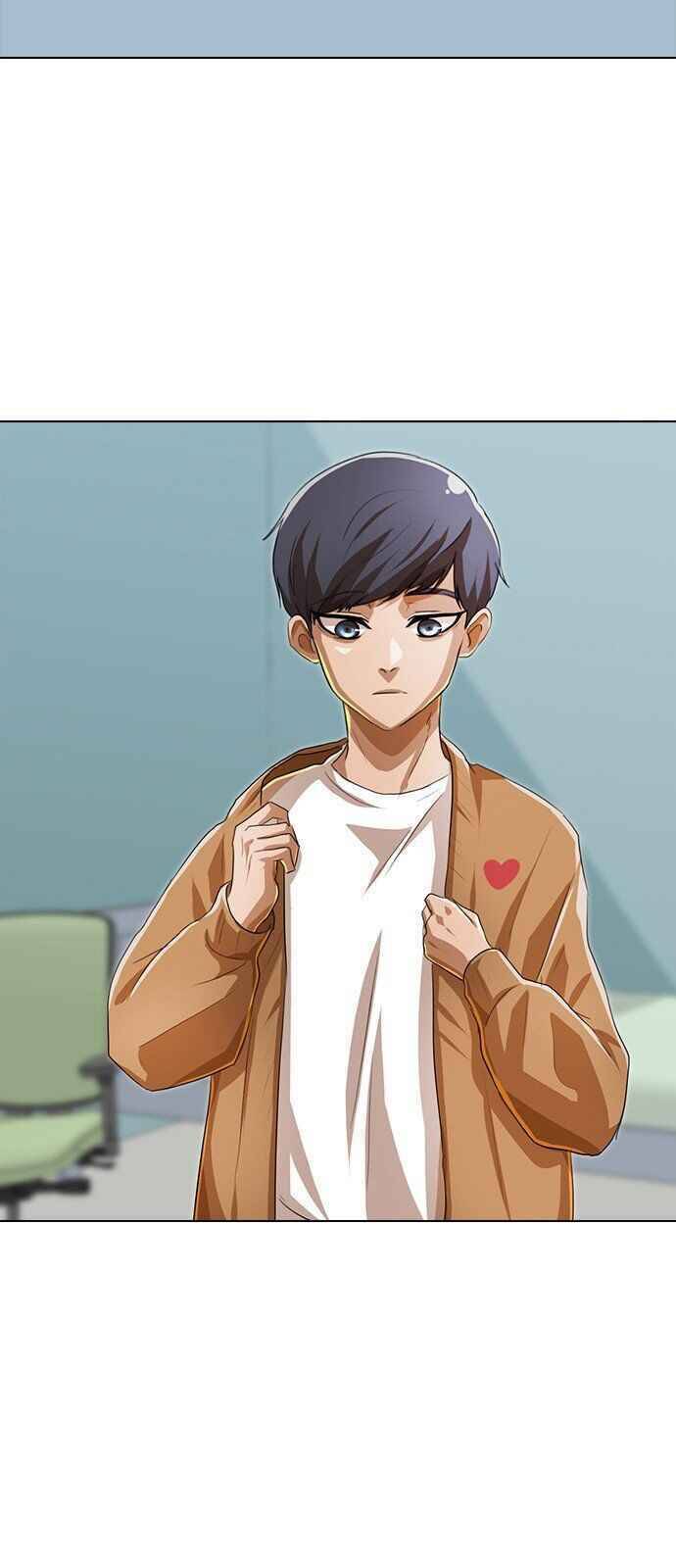 Cô Gái Từ Ứng Dụng Nhắn Tin Ngẫu Nhiên Chapter 90 - Trang 2