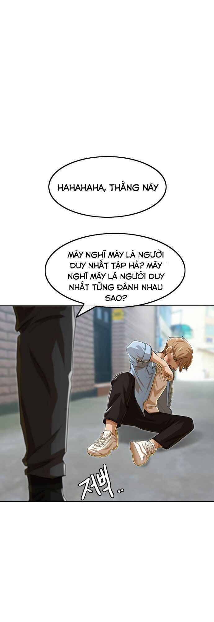 Cô Gái Từ Ứng Dụng Nhắn Tin Ngẫu Nhiên Chapter 90 - Trang 2