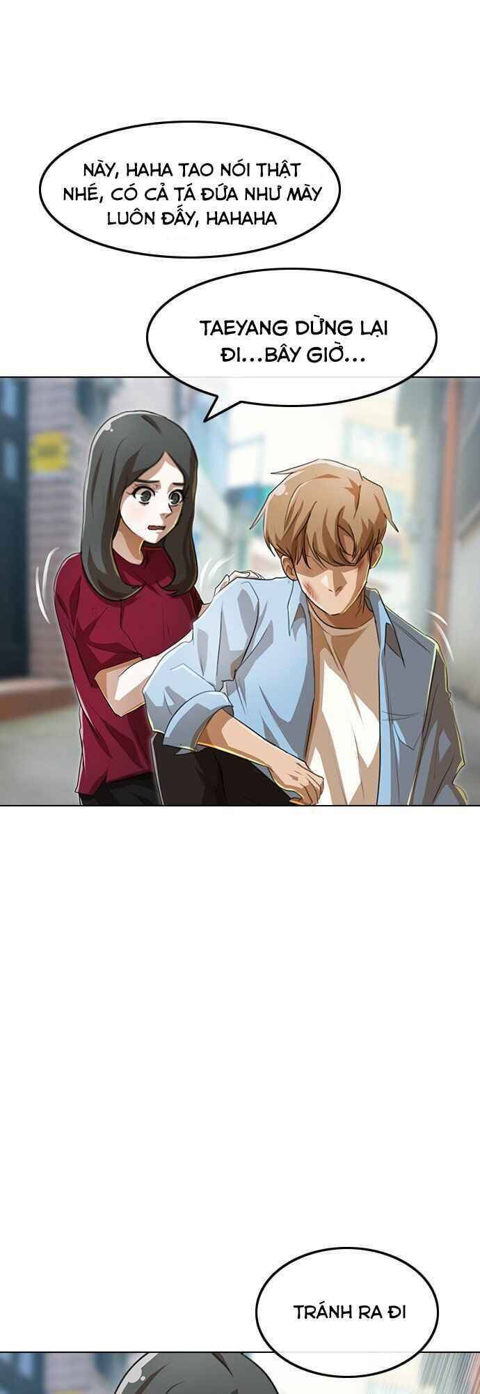 Cô Gái Từ Ứng Dụng Nhắn Tin Ngẫu Nhiên Chapter 90 - Trang 2