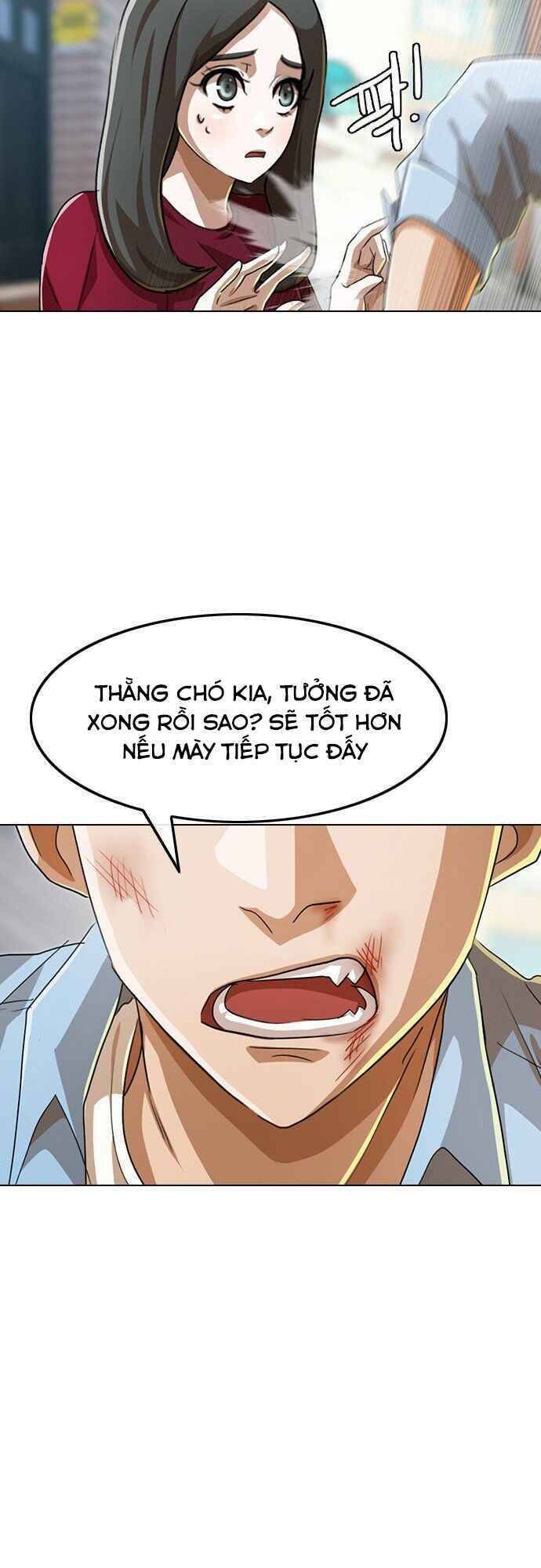 Cô Gái Từ Ứng Dụng Nhắn Tin Ngẫu Nhiên Chapter 90 - Trang 2