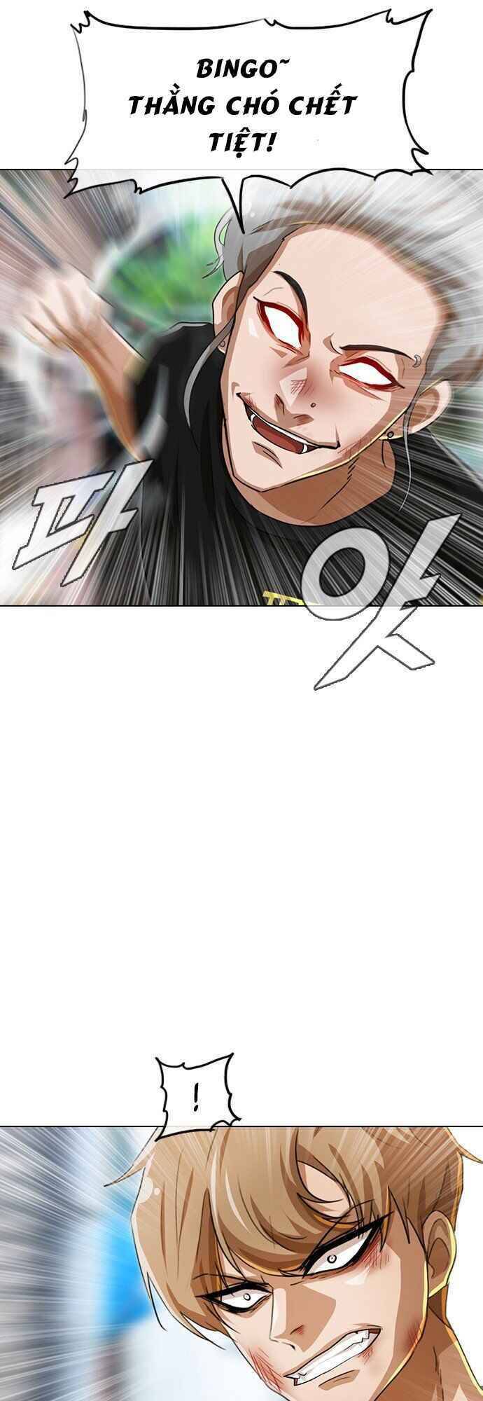 Cô Gái Từ Ứng Dụng Nhắn Tin Ngẫu Nhiên Chapter 90 - Trang 2