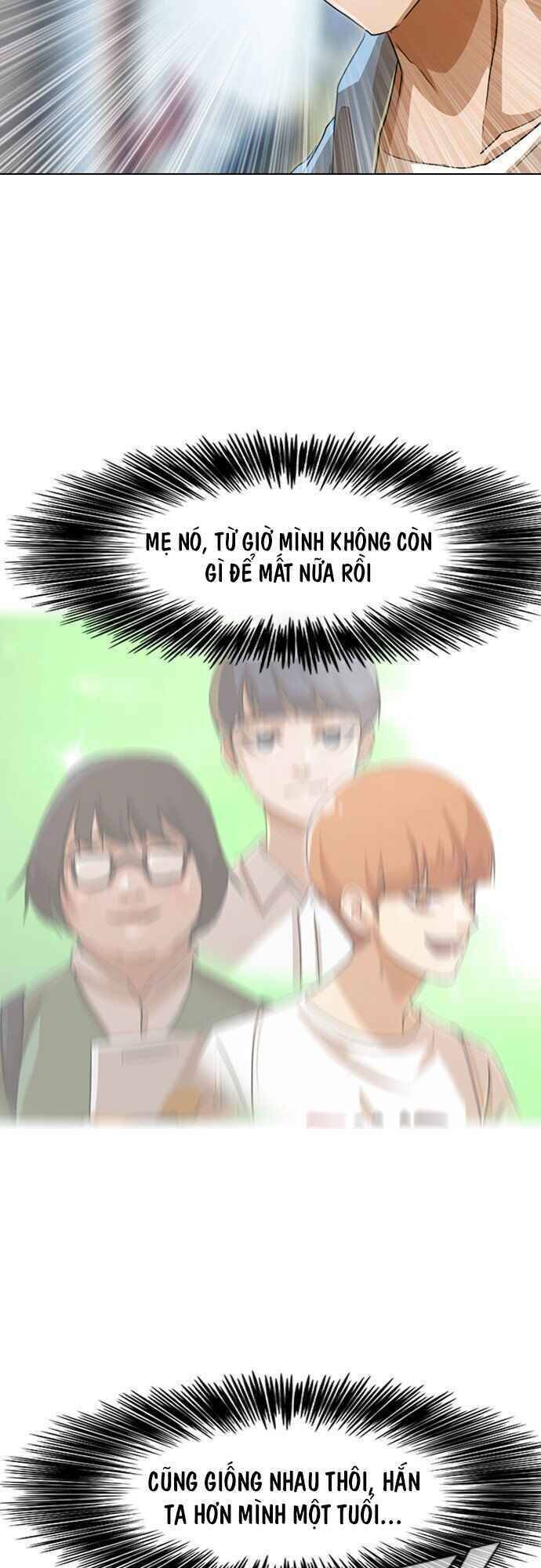 Cô Gái Từ Ứng Dụng Nhắn Tin Ngẫu Nhiên Chapter 90 - Trang 2