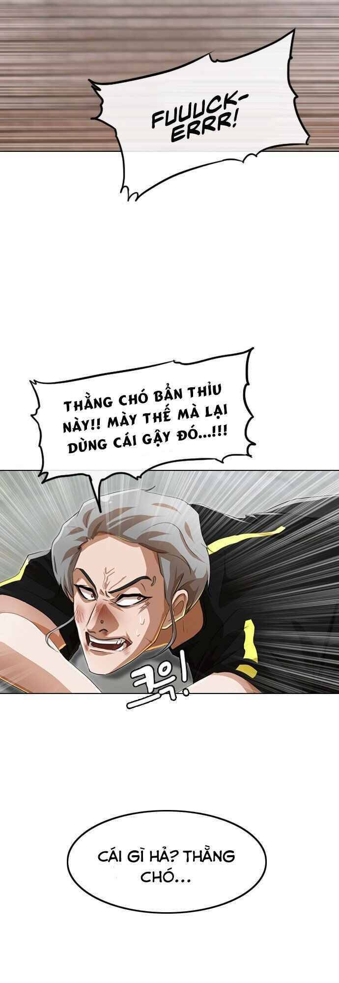 Cô Gái Từ Ứng Dụng Nhắn Tin Ngẫu Nhiên Chapter 90 - Trang 2