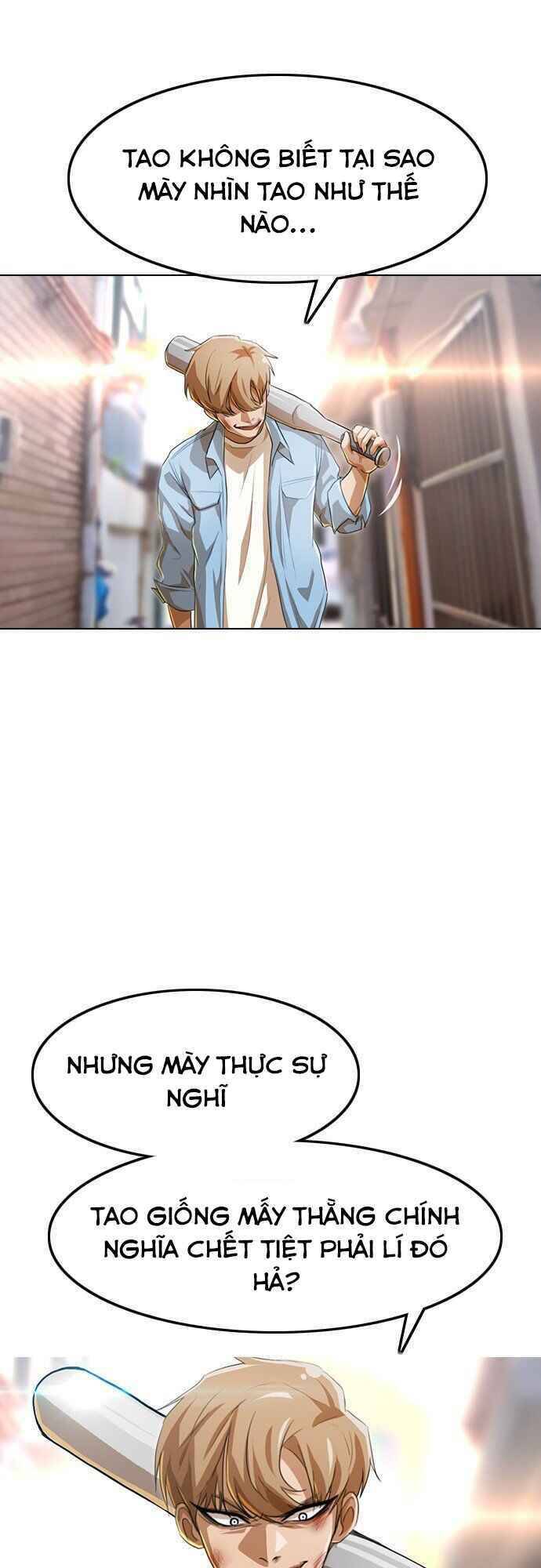 Cô Gái Từ Ứng Dụng Nhắn Tin Ngẫu Nhiên Chapter 90 - Trang 2