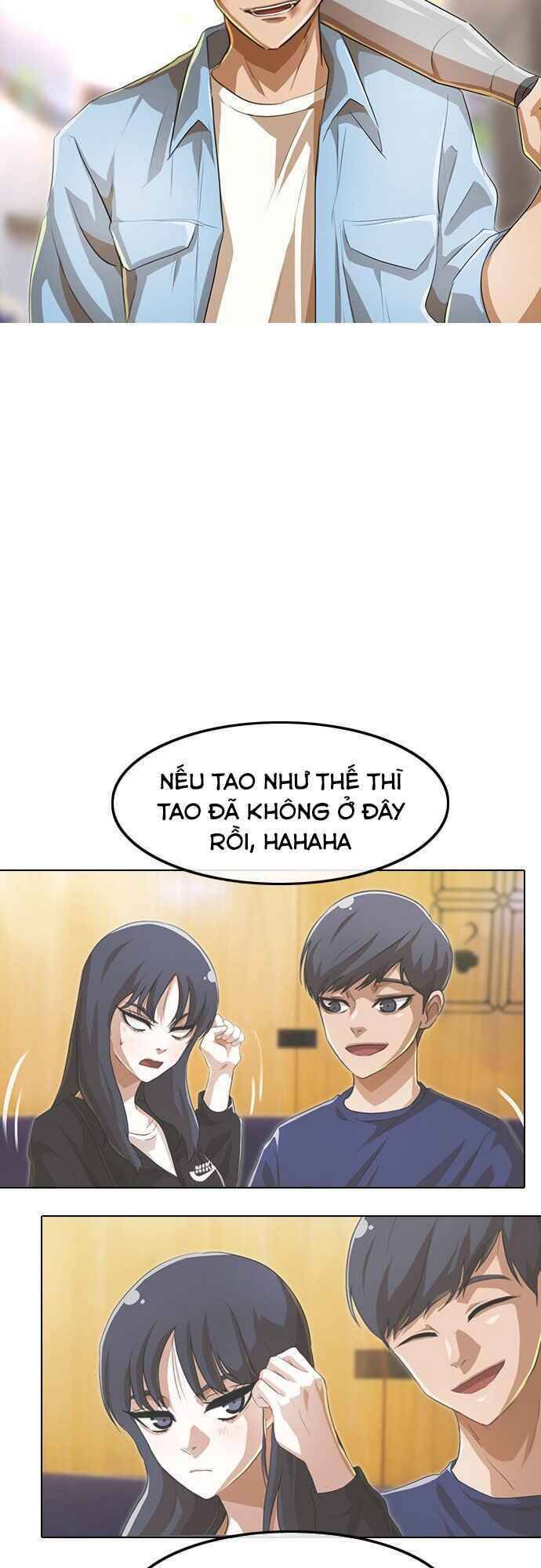 Cô Gái Từ Ứng Dụng Nhắn Tin Ngẫu Nhiên Chapter 90 - Trang 2