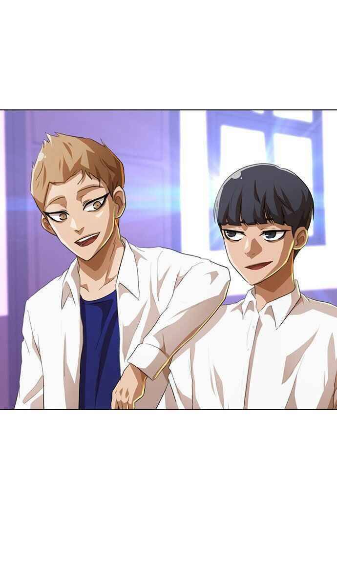 Cô Gái Từ Ứng Dụng Nhắn Tin Ngẫu Nhiên Chapter 90 - Trang 2