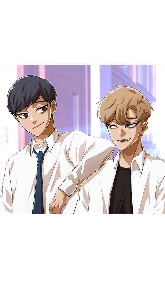 Cô Gái Từ Ứng Dụng Nhắn Tin Ngẫu Nhiên Chapter 90 - Trang 2