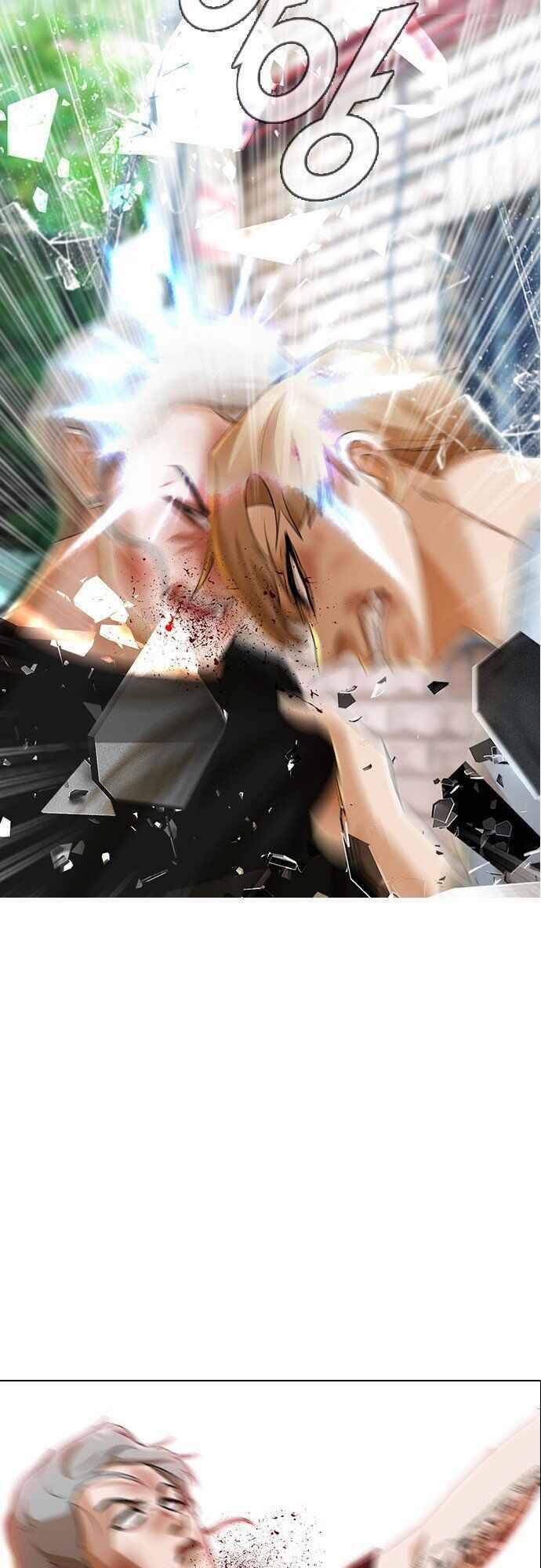 Cô Gái Từ Ứng Dụng Nhắn Tin Ngẫu Nhiên Chapter 90 - Trang 2