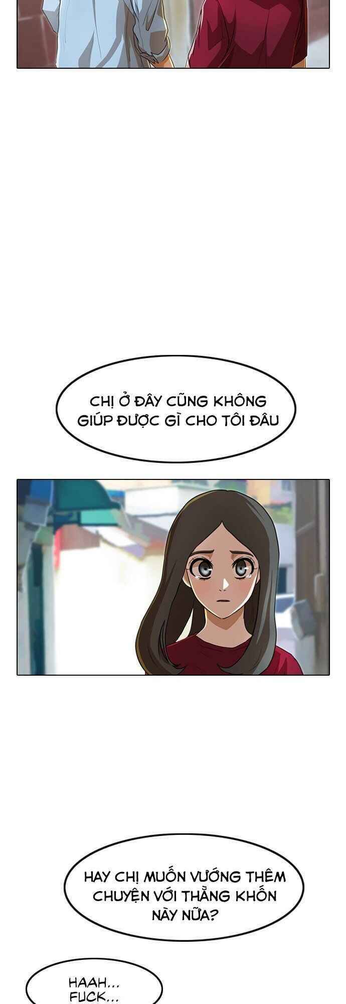 Cô Gái Từ Ứng Dụng Nhắn Tin Ngẫu Nhiên Chapter 91 - Trang 2