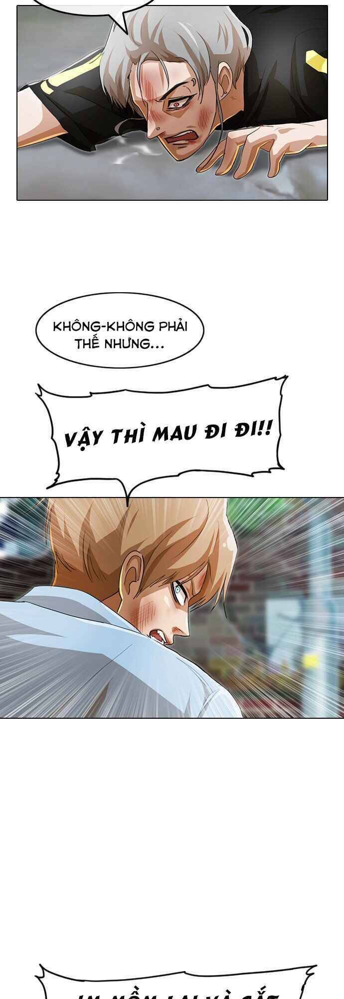 Cô Gái Từ Ứng Dụng Nhắn Tin Ngẫu Nhiên Chapter 91 - Trang 2