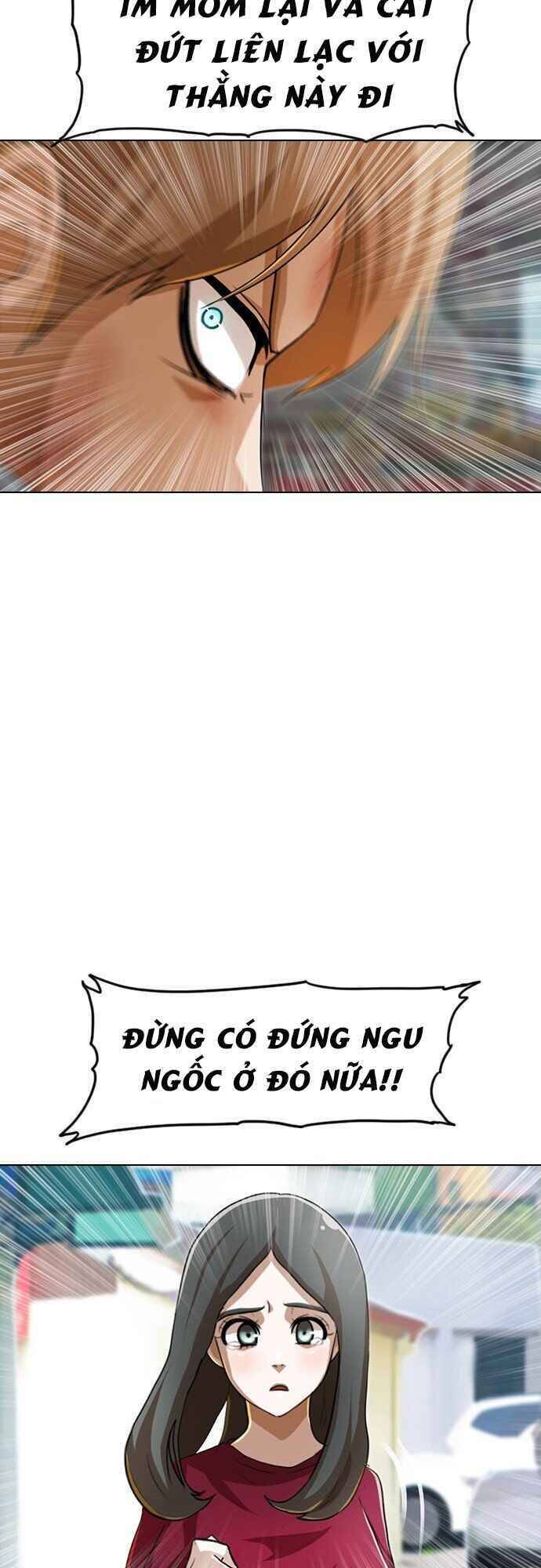 Cô Gái Từ Ứng Dụng Nhắn Tin Ngẫu Nhiên Chapter 91 - Trang 2