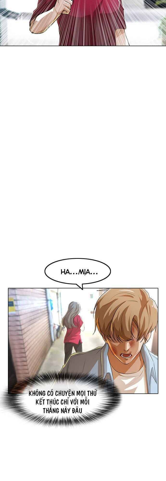 Cô Gái Từ Ứng Dụng Nhắn Tin Ngẫu Nhiên Chapter 91 - Trang 2