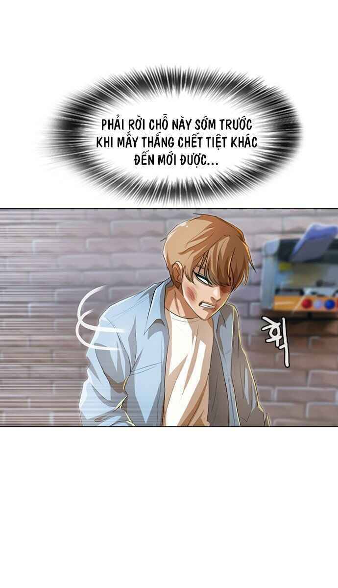 Cô Gái Từ Ứng Dụng Nhắn Tin Ngẫu Nhiên Chapter 91 - Trang 2