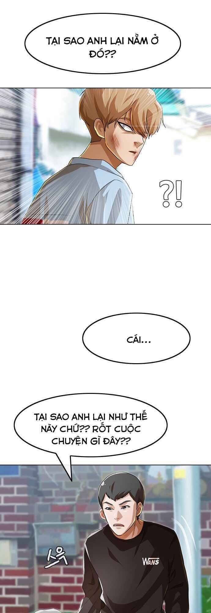 Cô Gái Từ Ứng Dụng Nhắn Tin Ngẫu Nhiên Chapter 91 - Trang 2