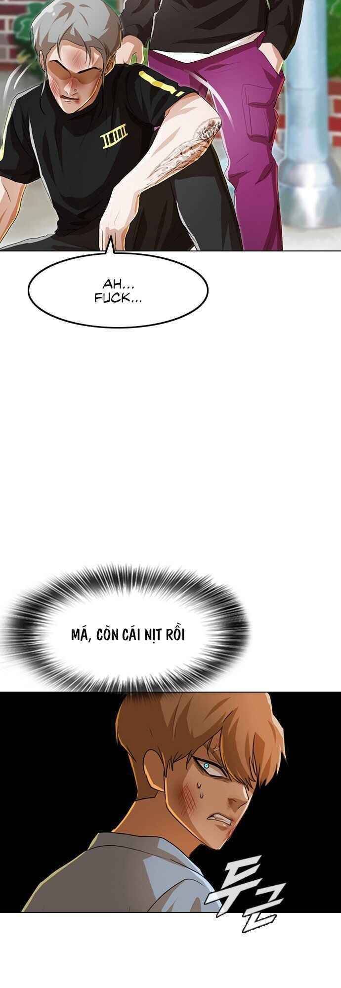 Cô Gái Từ Ứng Dụng Nhắn Tin Ngẫu Nhiên Chapter 91 - Trang 2