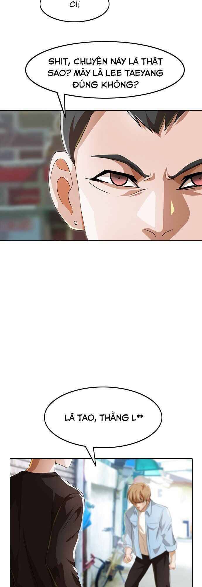 Cô Gái Từ Ứng Dụng Nhắn Tin Ngẫu Nhiên Chapter 91 - Trang 2