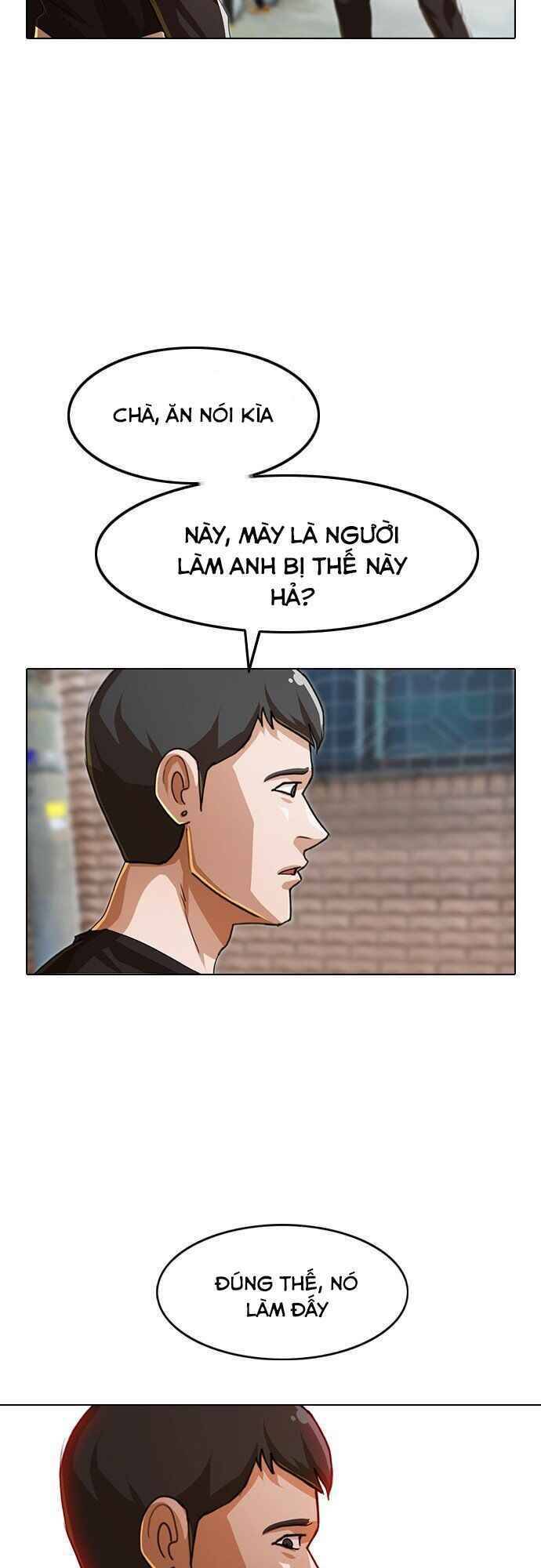 Cô Gái Từ Ứng Dụng Nhắn Tin Ngẫu Nhiên Chapter 91 - Trang 2