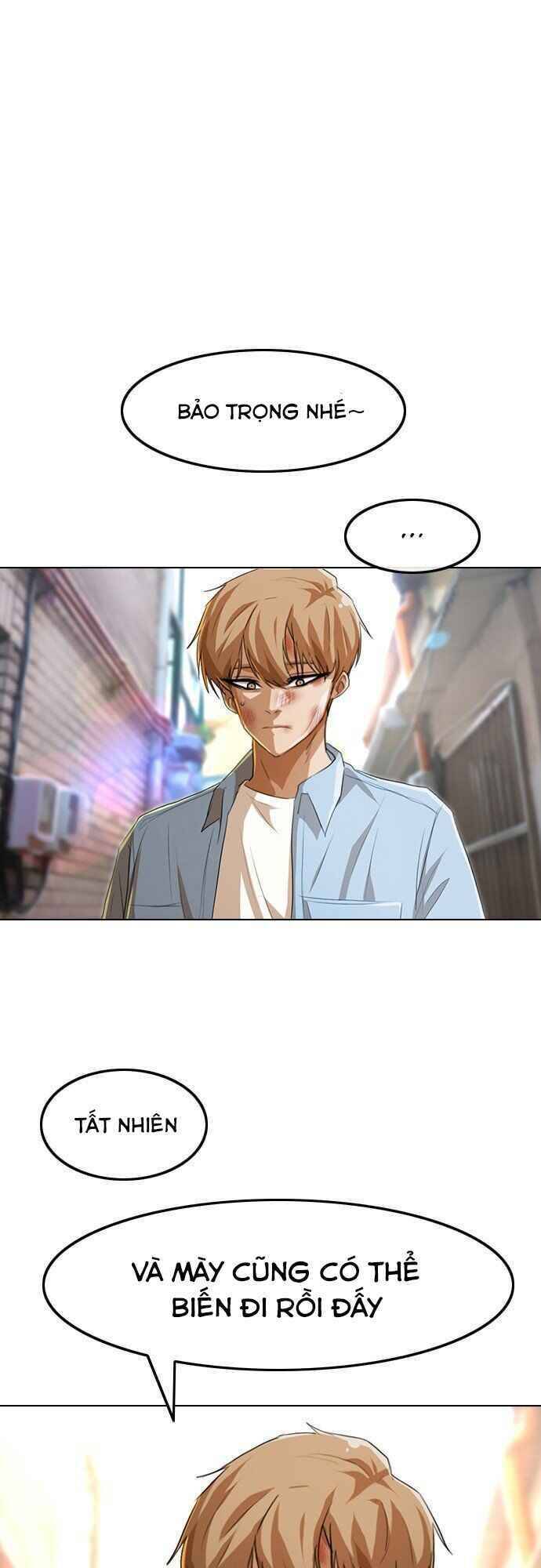 Cô Gái Từ Ứng Dụng Nhắn Tin Ngẫu Nhiên Chapter 91 - Trang 2