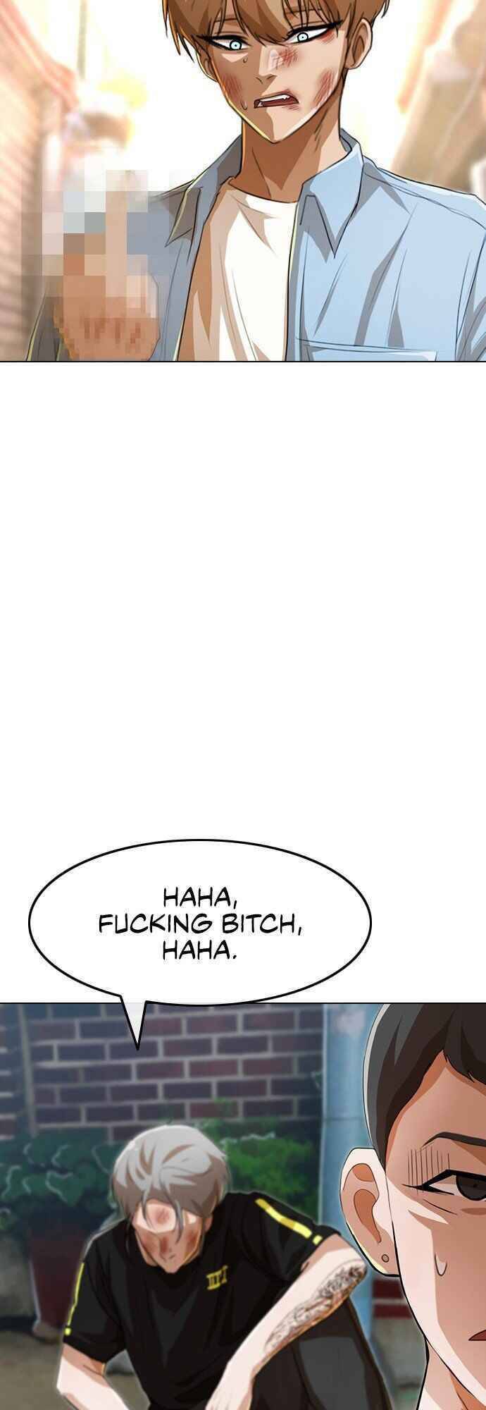 Cô Gái Từ Ứng Dụng Nhắn Tin Ngẫu Nhiên Chapter 91 - Trang 2