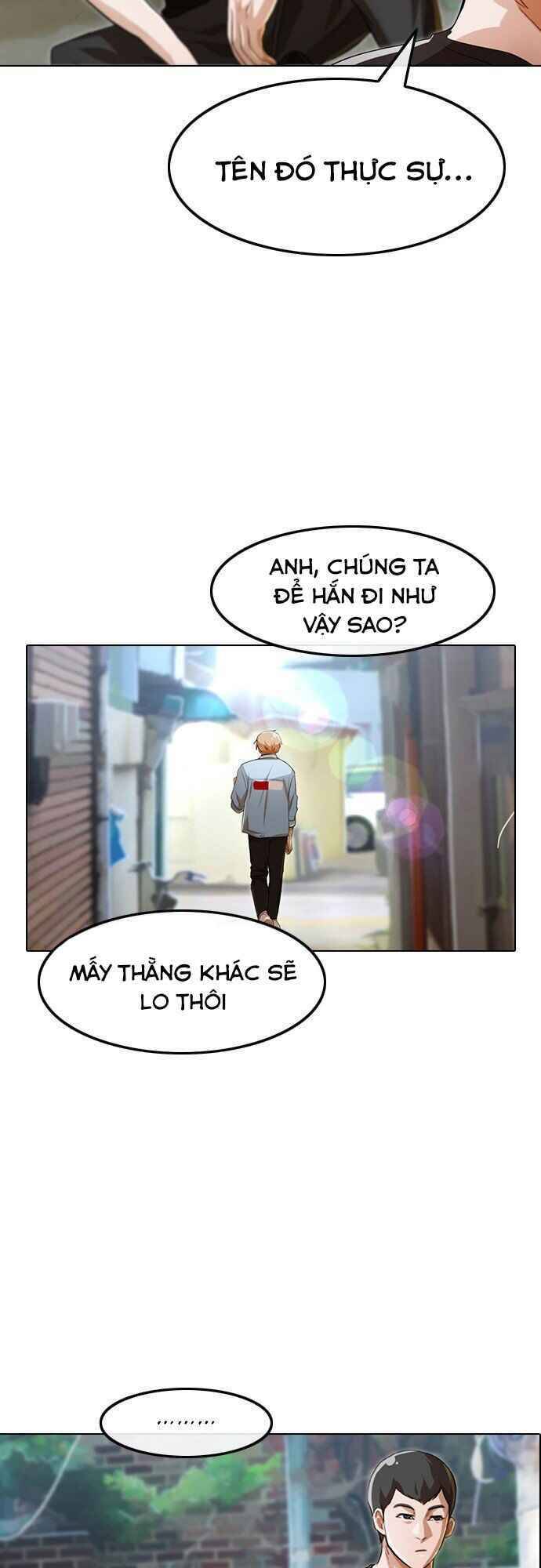 Cô Gái Từ Ứng Dụng Nhắn Tin Ngẫu Nhiên Chapter 91 - Trang 2
