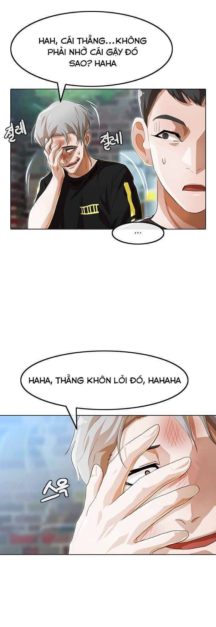 Cô Gái Từ Ứng Dụng Nhắn Tin Ngẫu Nhiên Chapter 91 - Trang 2