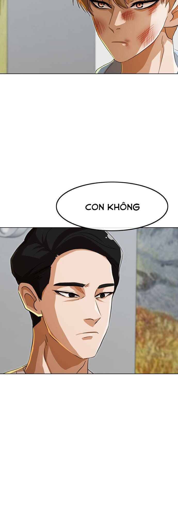 Cô Gái Từ Ứng Dụng Nhắn Tin Ngẫu Nhiên Chapter 91 - Trang 2