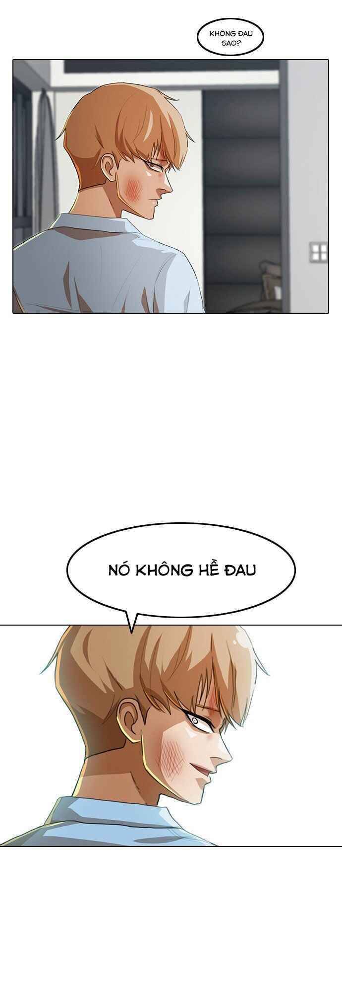 Cô Gái Từ Ứng Dụng Nhắn Tin Ngẫu Nhiên Chapter 91 - Trang 2