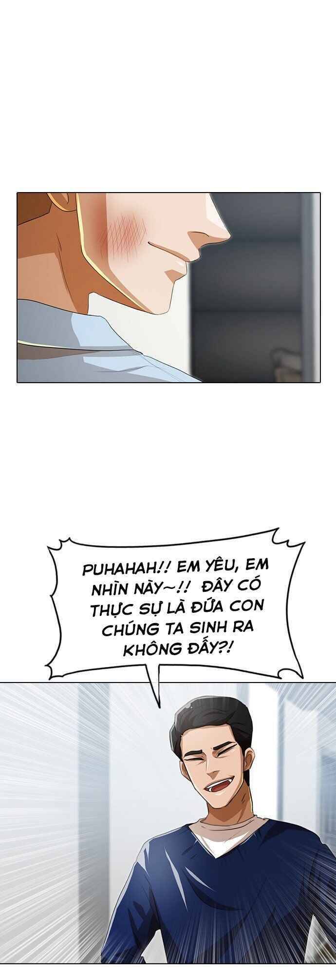 Cô Gái Từ Ứng Dụng Nhắn Tin Ngẫu Nhiên Chapter 91 - Trang 2