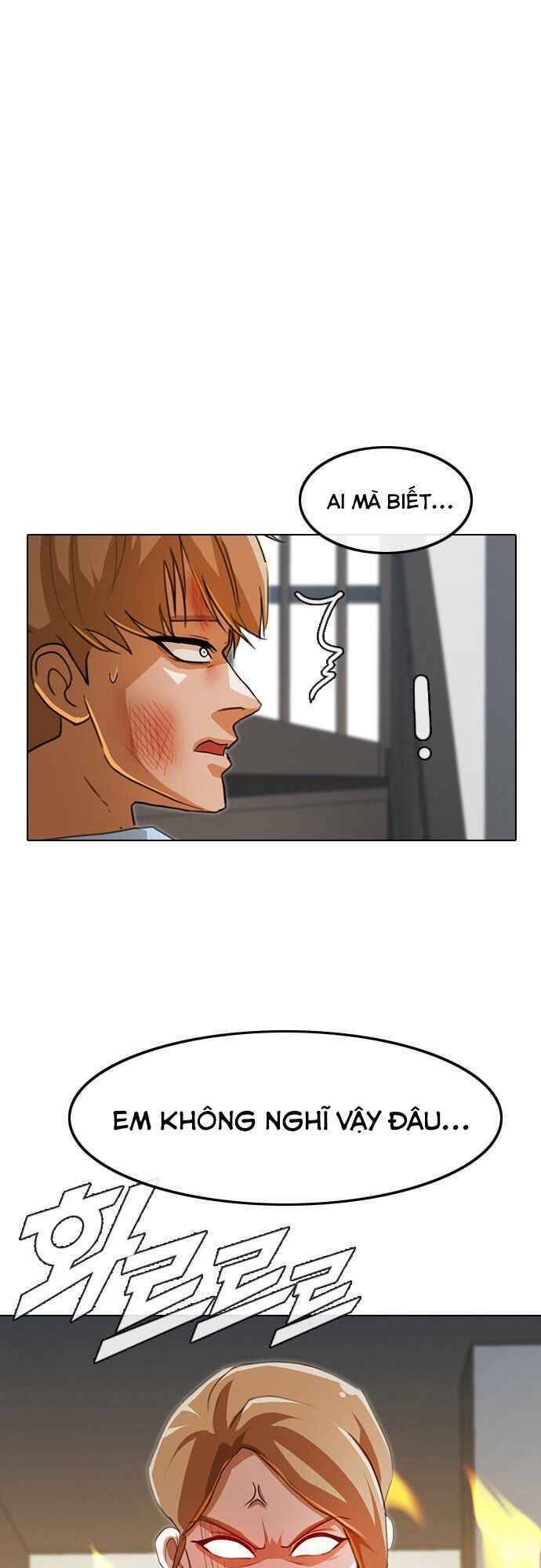 Cô Gái Từ Ứng Dụng Nhắn Tin Ngẫu Nhiên Chapter 91 - Trang 2