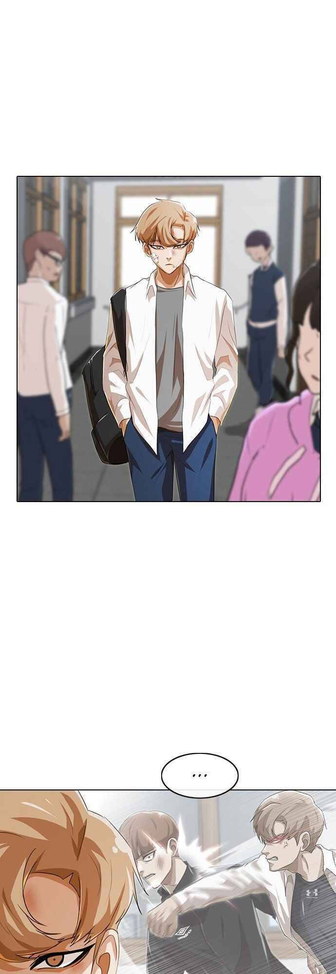 Cô Gái Từ Ứng Dụng Nhắn Tin Ngẫu Nhiên Chapter 91 - Trang 2