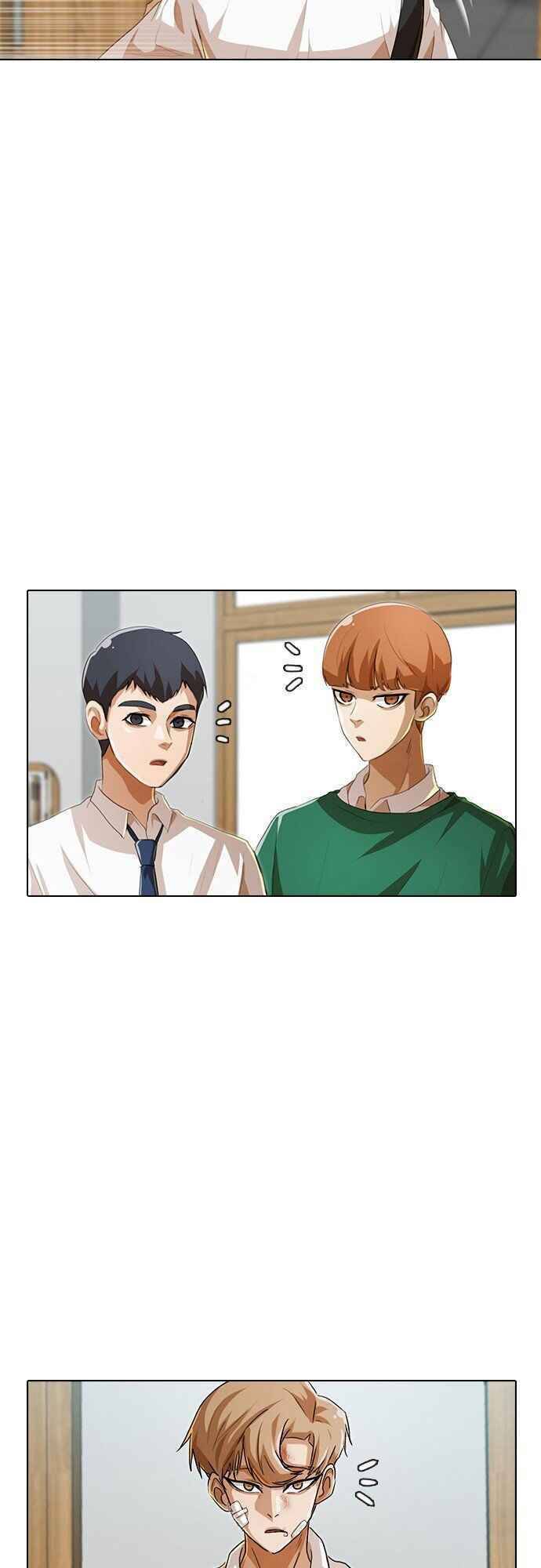 Cô Gái Từ Ứng Dụng Nhắn Tin Ngẫu Nhiên Chapter 91 - Trang 2