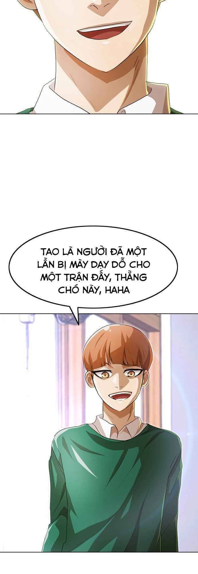 Cô Gái Từ Ứng Dụng Nhắn Tin Ngẫu Nhiên Chapter 91 - Trang 2