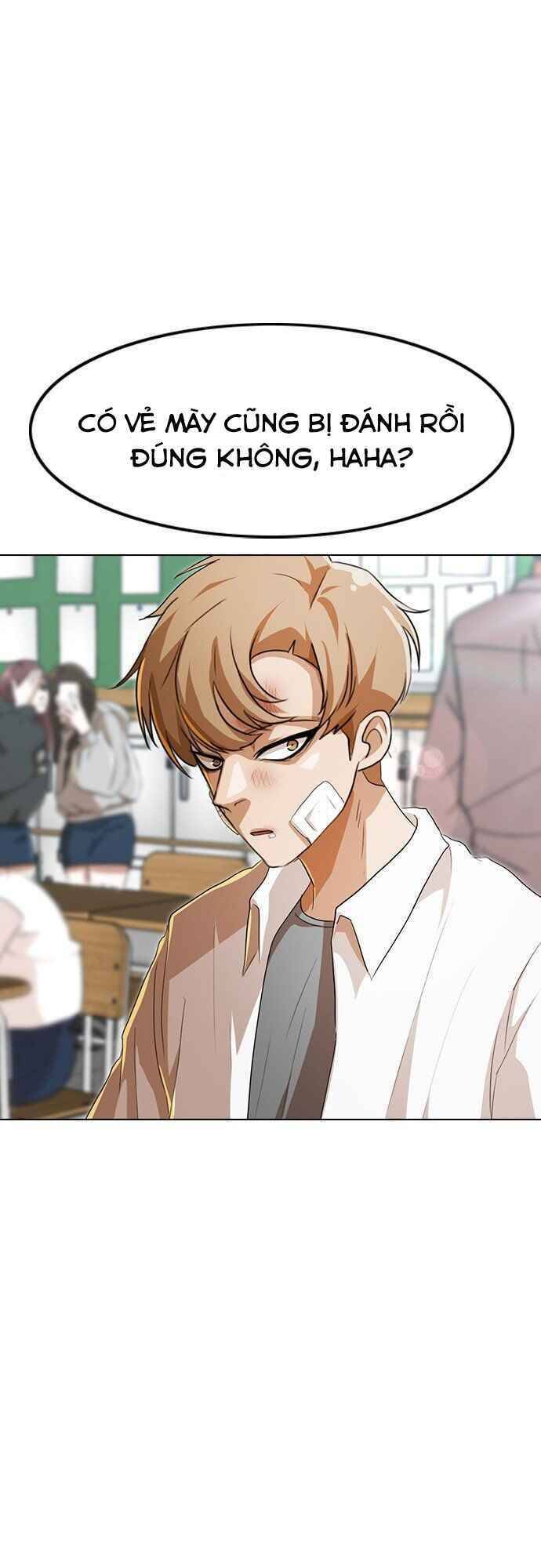 Cô Gái Từ Ứng Dụng Nhắn Tin Ngẫu Nhiên Chapter 91 - Trang 2