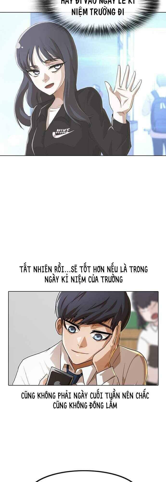 Cô Gái Từ Ứng Dụng Nhắn Tin Ngẫu Nhiên Chapter 91 - Trang 2